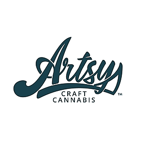 Artsy - Premium Flower 14g; Banana Bayou