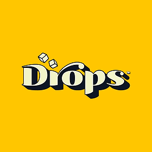Drops — Jellies Cherry