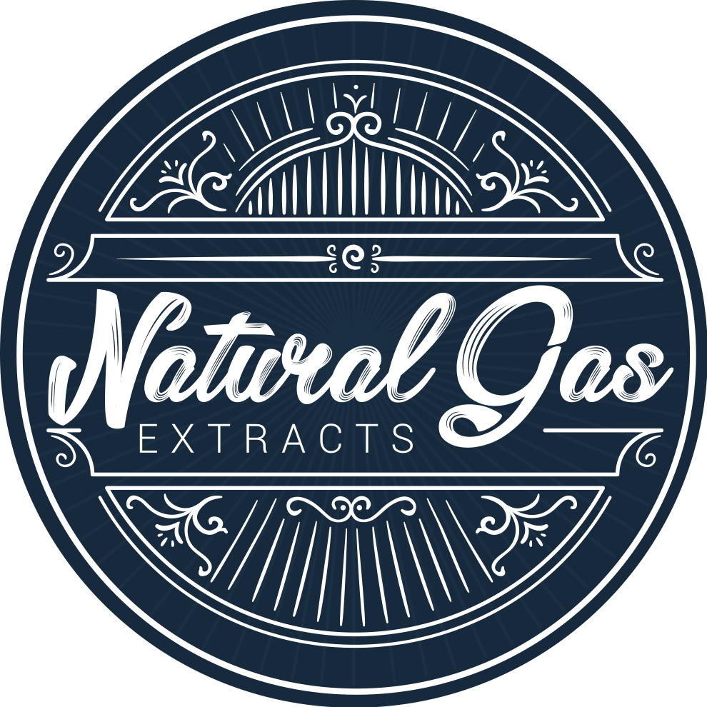Natural Gas Extracts: Honey Bananas