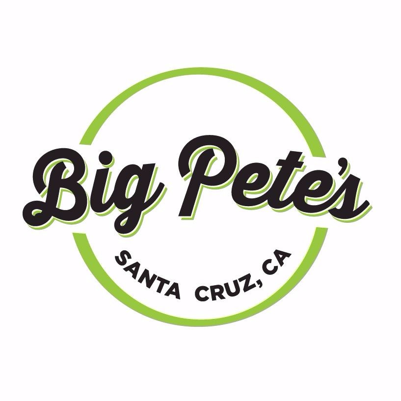 Big Pete's Treats: Birthday Cake Marshmallow Rice Crispy Treat