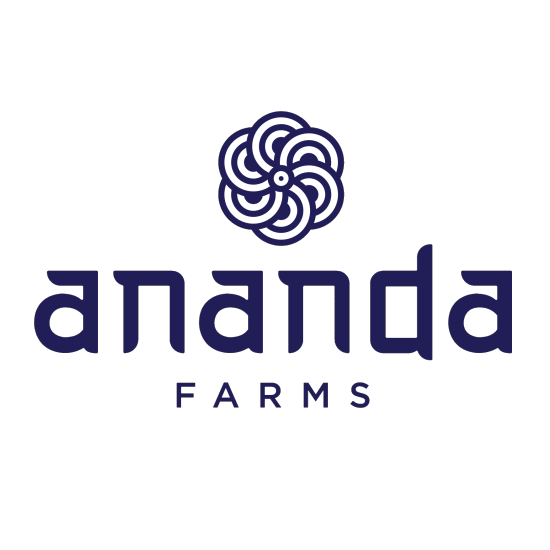 Ananda Farms: 24k Gold