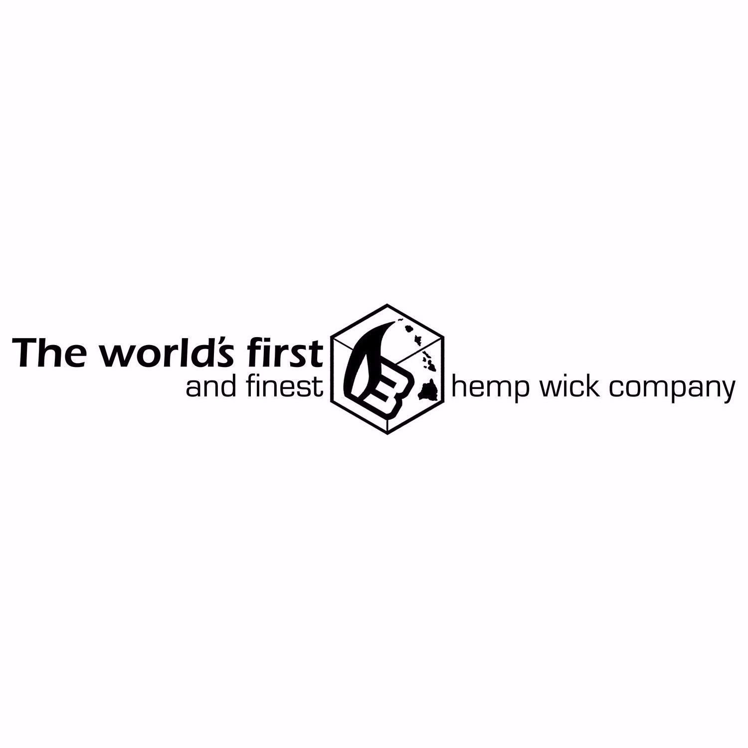 Beeline Hemp Wick