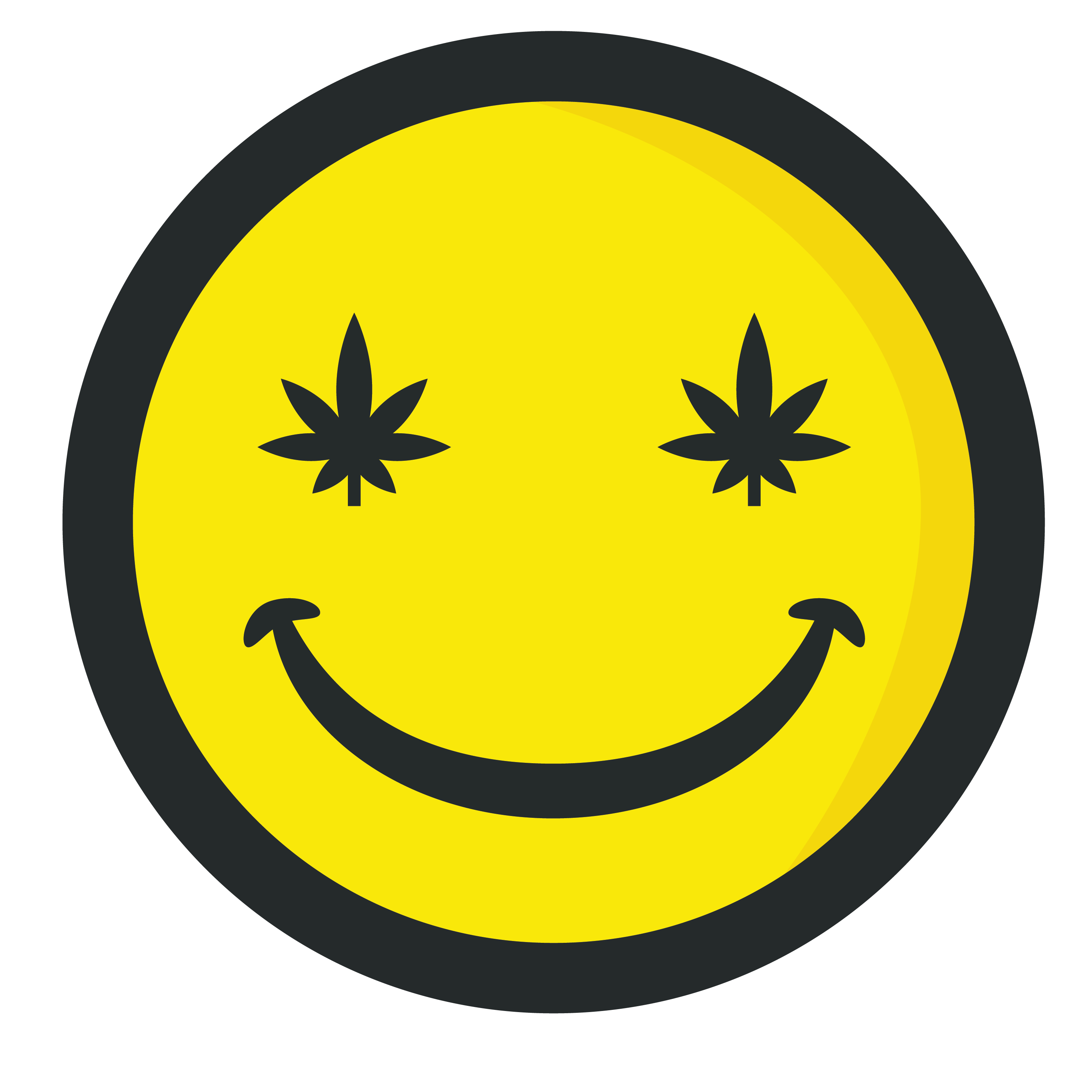 Happy Hemp Pharm Sugar Scrub