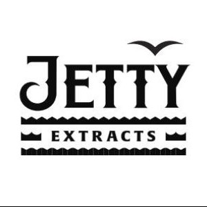 Jetty Extracts — G