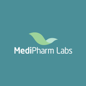 Medipharm Labs Inc. - THC 30 Regular Formula - 30ml