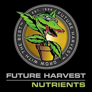 Future Harvest: Grape Gelato