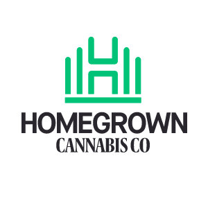 Homegrown Cannabis Co Coupons and Promo Code