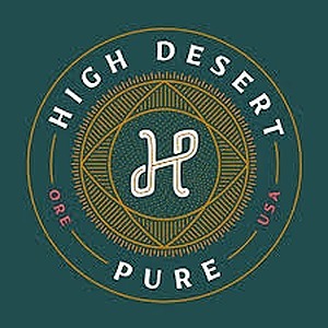 High Desert Pure: Nano Boost Elixir - Pineapple