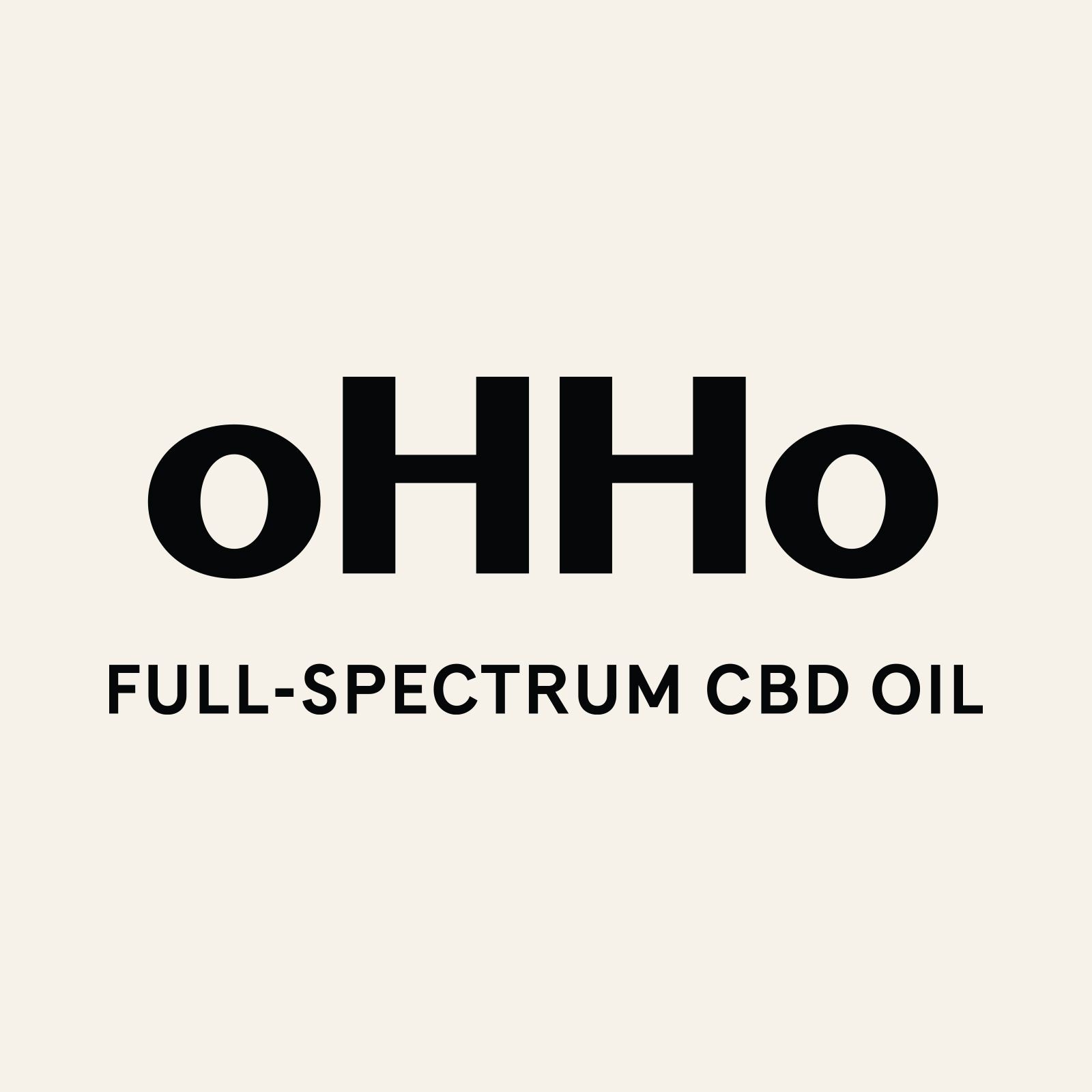 OHHO | Beverage | 12oz | Blood Orange & Pomegranate Seltzer | 1:1:1 (THC:CBD:CBG)