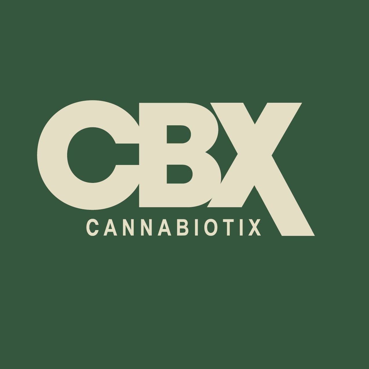 Cannabiotix — Gm Uhoh
