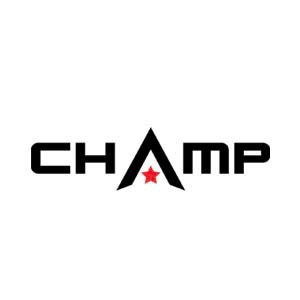 CHAMP - GRAPE DETOX