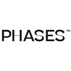 PHASES — Retrograde Frosted Fade