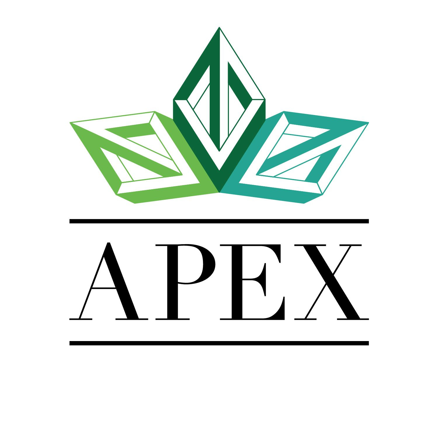 Apex Extractions: Dose Theory Apex Mixed Berry Syrup