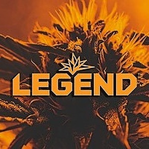 Legends: Purple Diesel