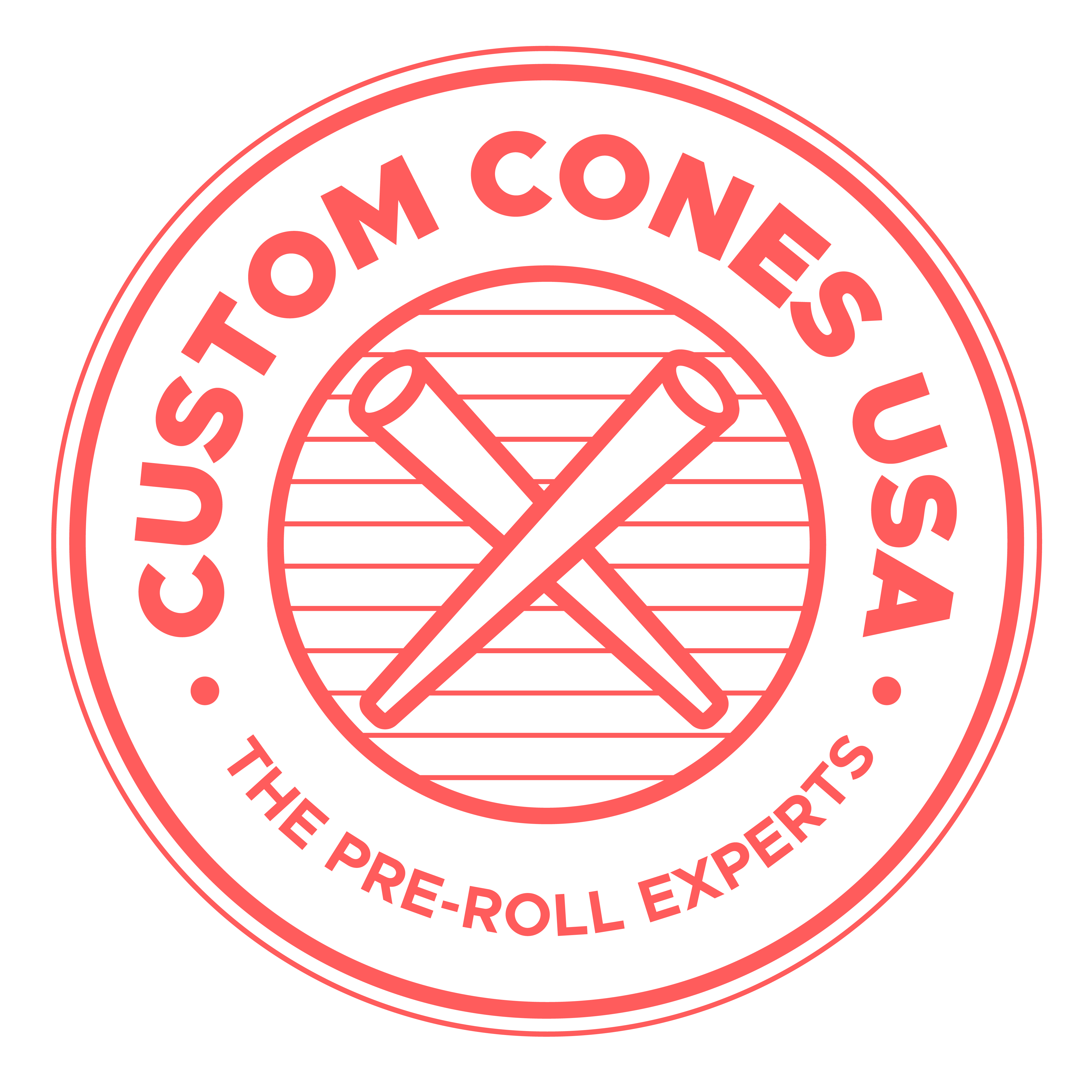 Custom Cone Custom Cone-Day Savers The Perfect Pack Rolling Machine