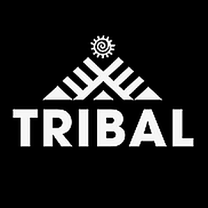 Tribal - Bubble Up Live Resin 510 Thread Cartridge - 1g