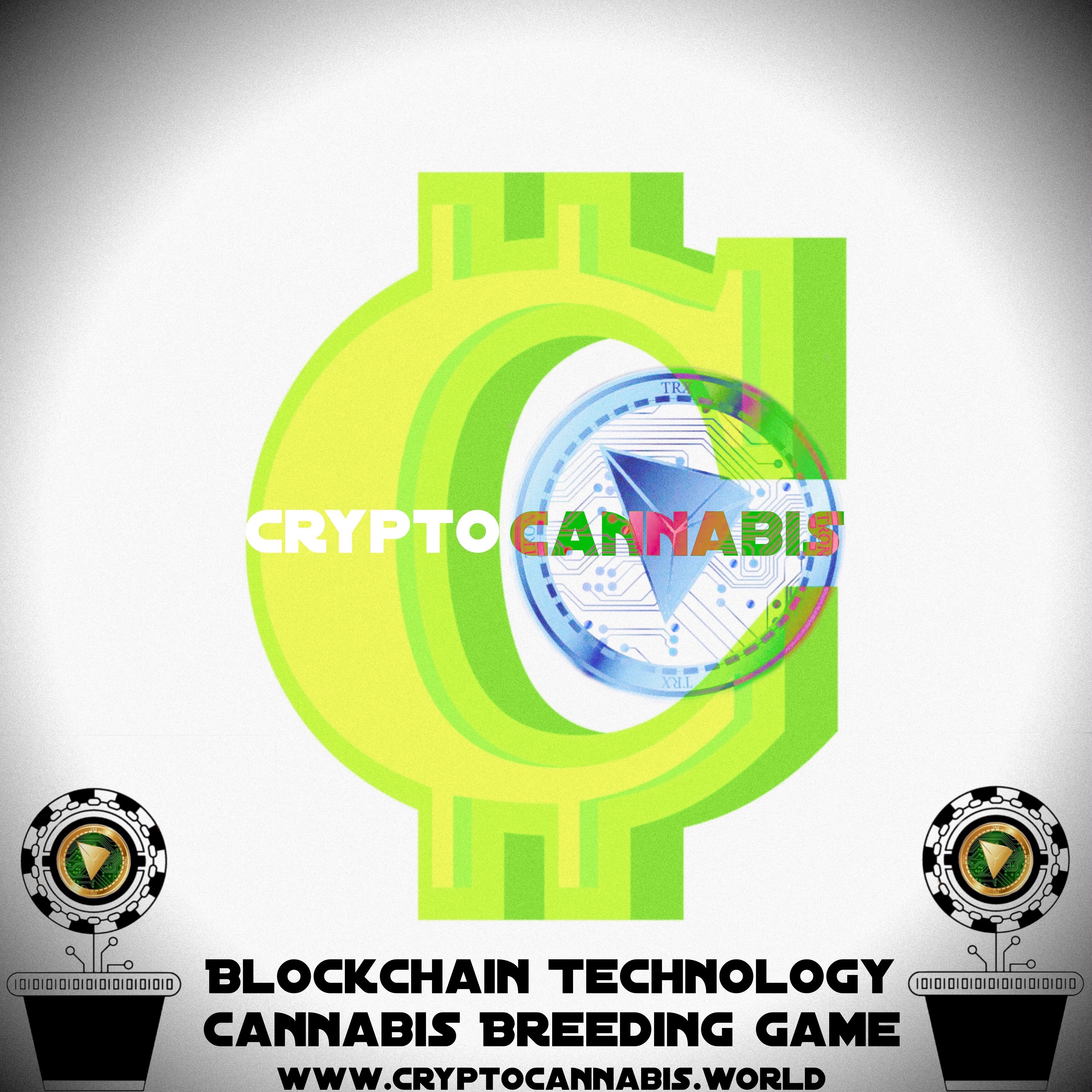 Crypto Cannabis Game: Thai | Leafly