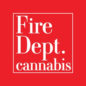 Fire Dept. Cannabis: Banana Pancake