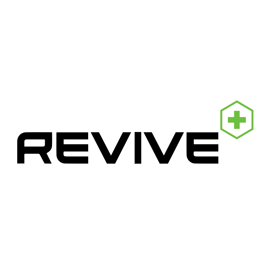 Revive - CBD Drink Mix - Fruit Punch - 30mg - 10ct.