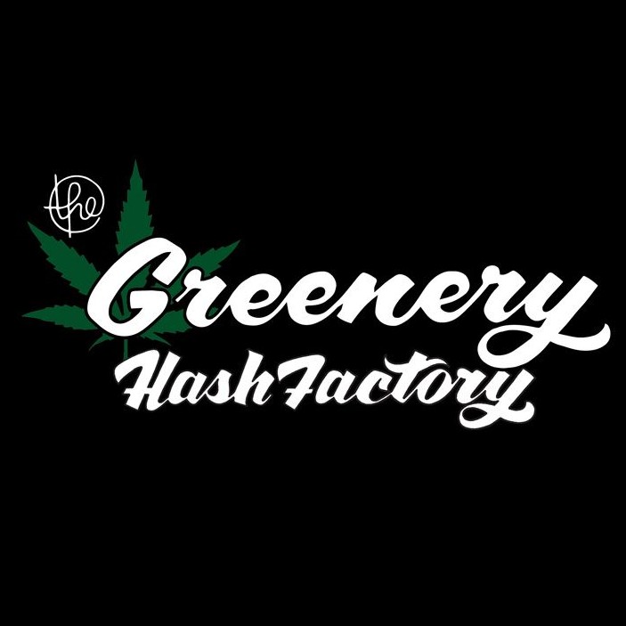 Afternoon Delight (H)- 1g Moroccan Hash - Greenery Hash Factory