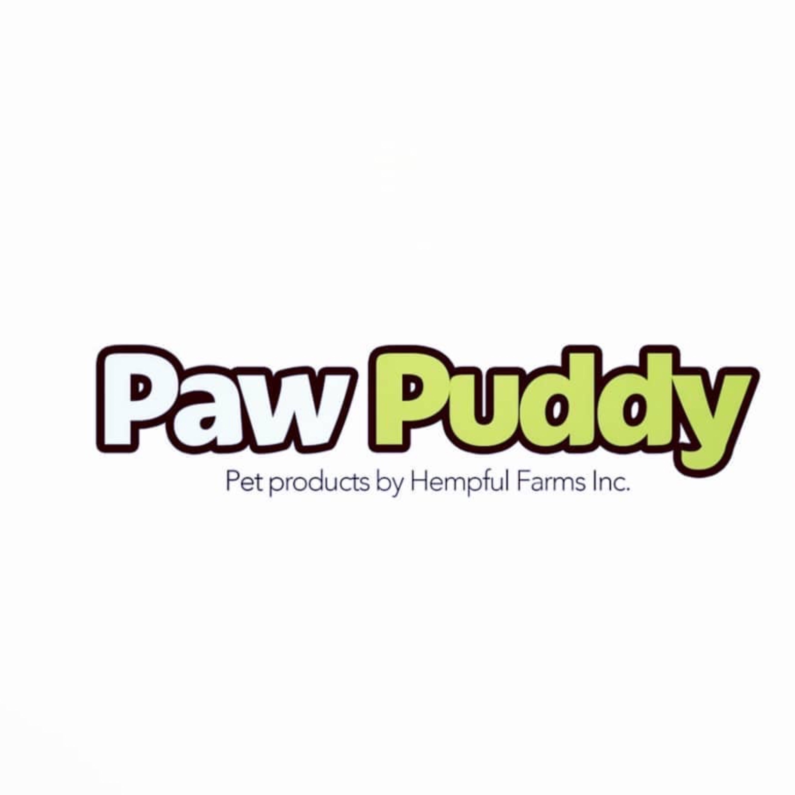 Paw Puddy Cat Treats