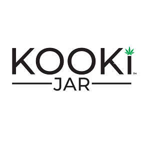 KookiJar: The Doob Tube, Odour-Sealing Pre-Roll Container