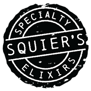 Squier's Specialty Elixirs