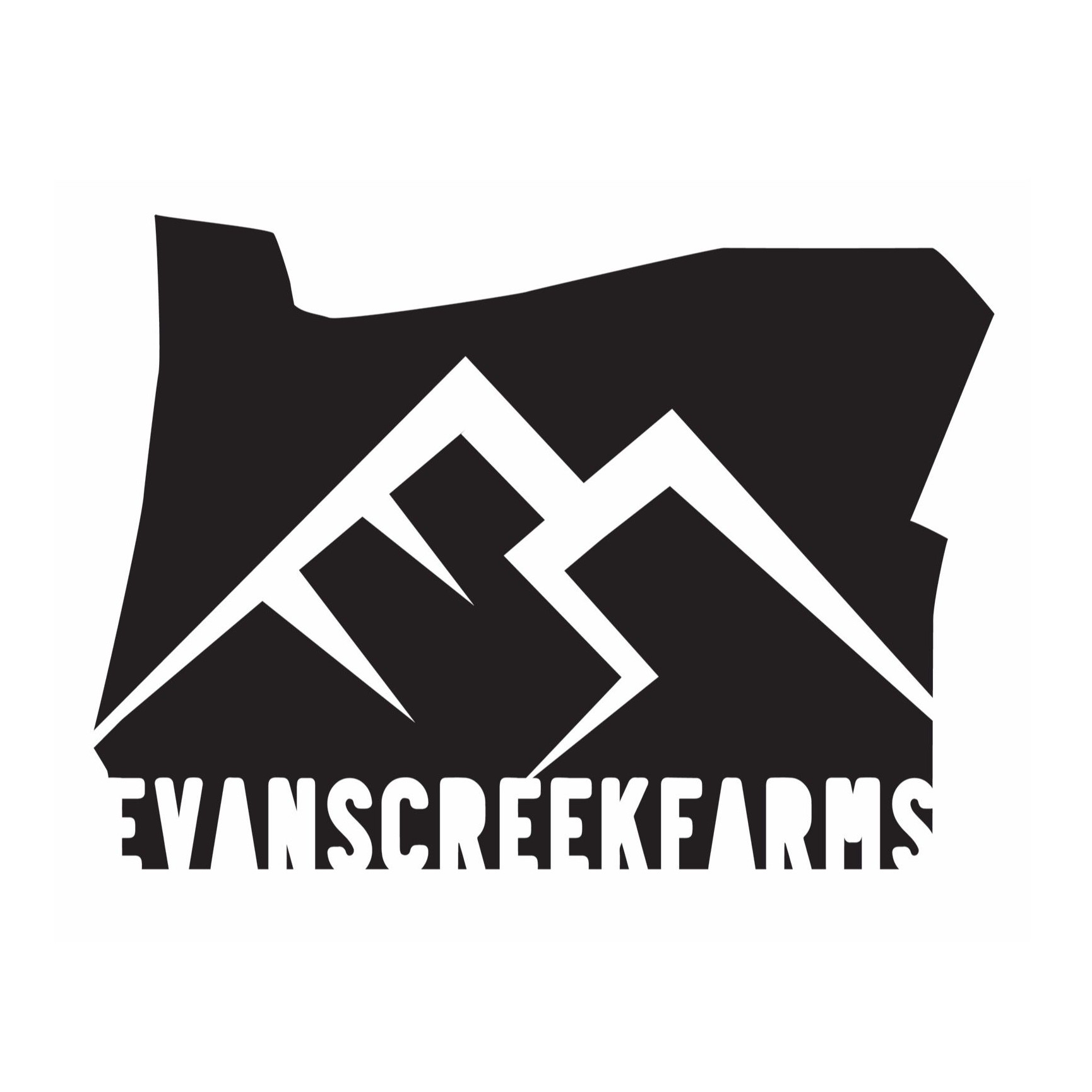 Evans Creek Farms: Banana Cannons