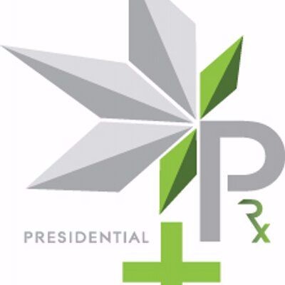 Presidential RX — SFV OG