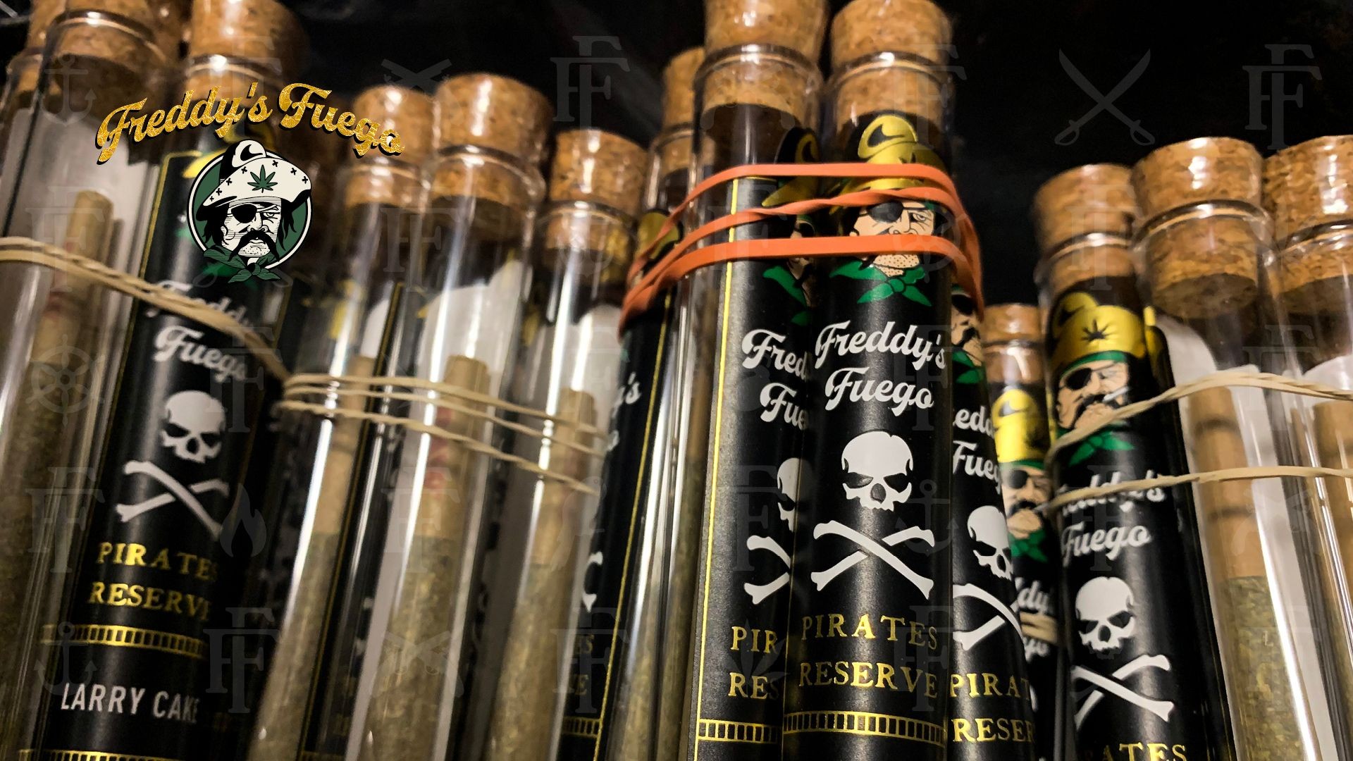 Freddy's Fuego: High Quality Artisanal Top Shelf Cannabis, Grown In The PNW | Leafly Freddy's Fuego: High Quality Artisanal Top Shelf Cannabis, Grown In The PNW | Leafly