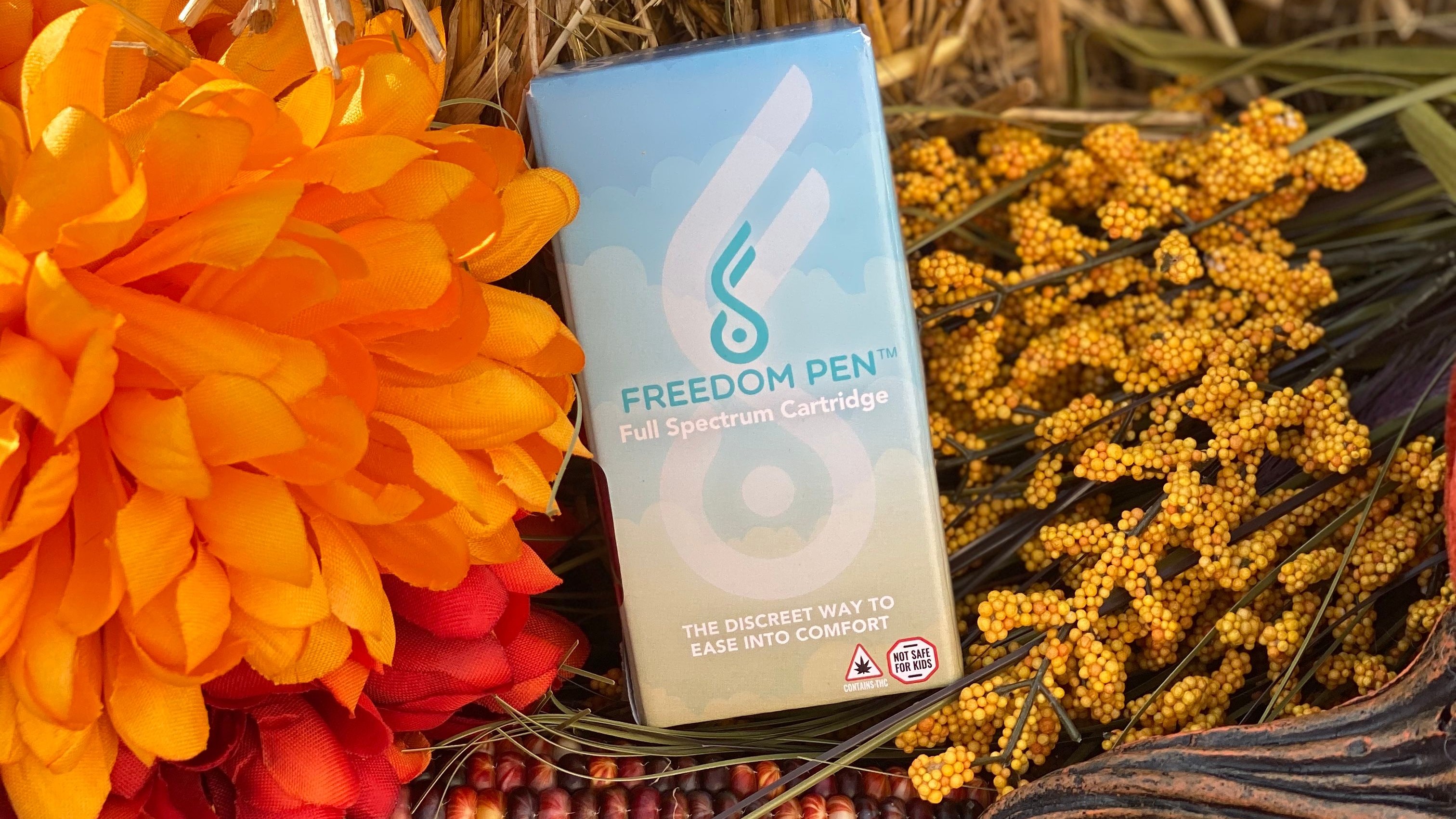 elfbar nachfüll pod läuft aus Freedom Pen: The Discreet Way to Ease into Comfort