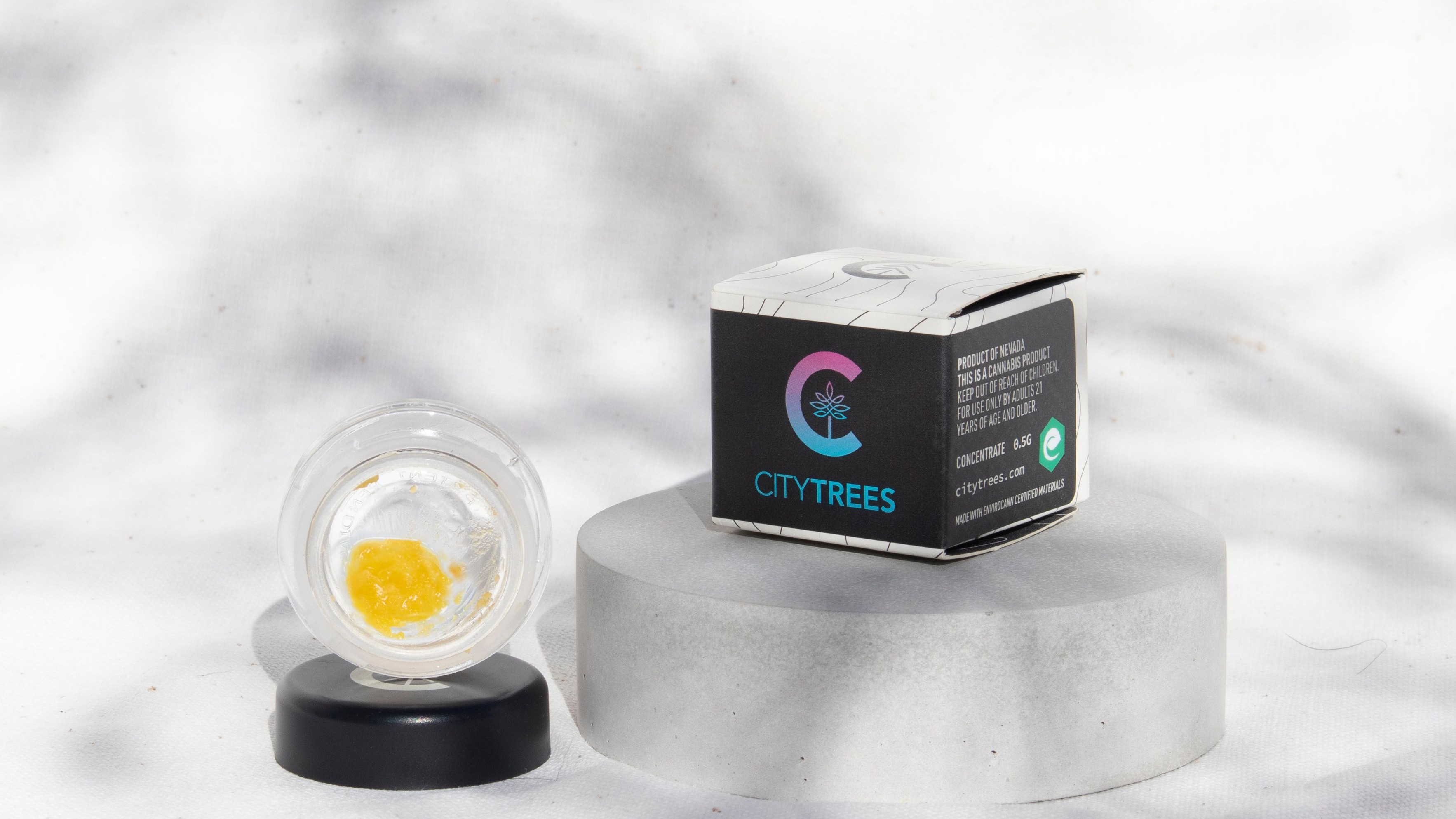 City Trees: Sustain Your State | Leafly