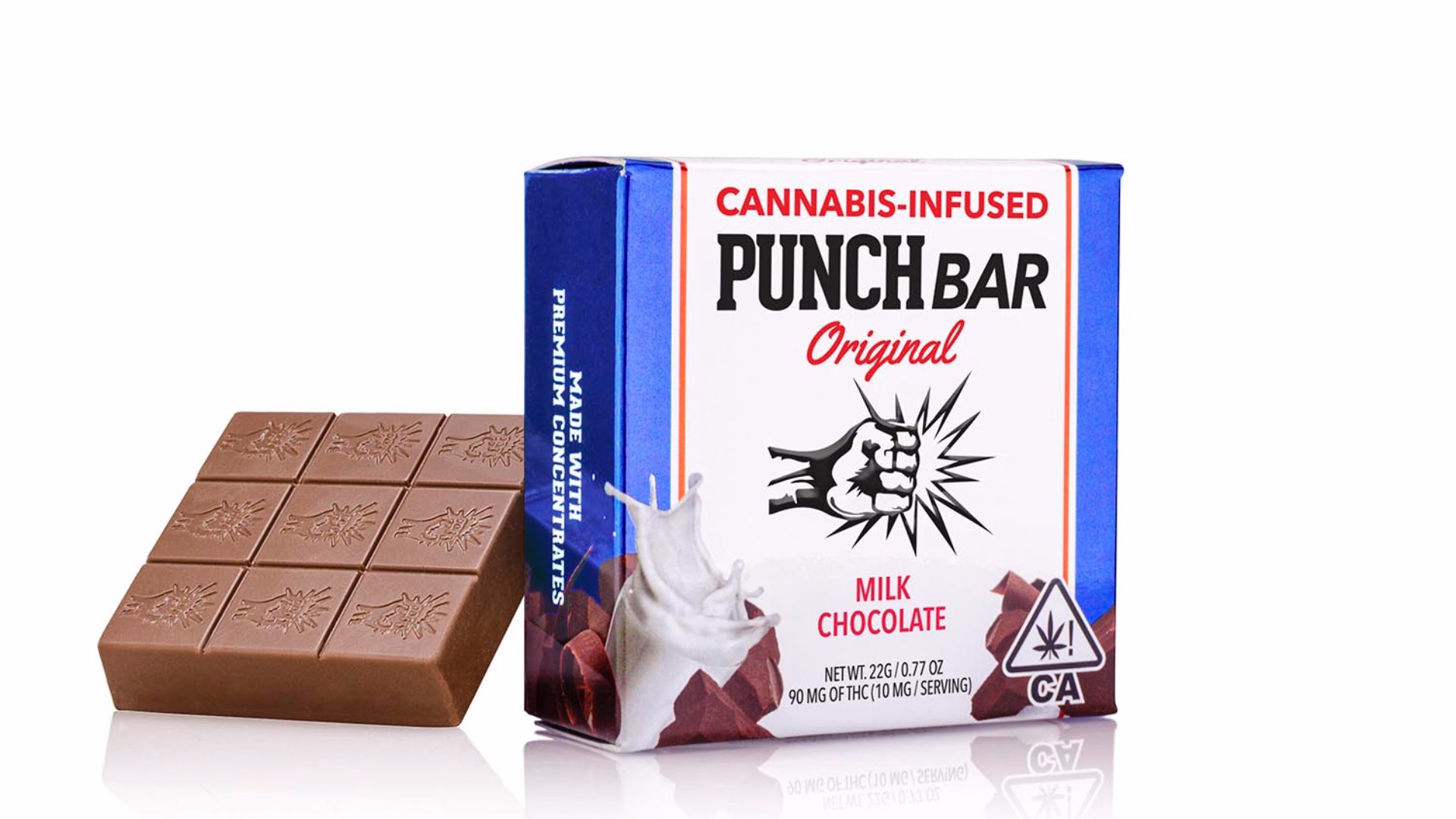 buy punch bars