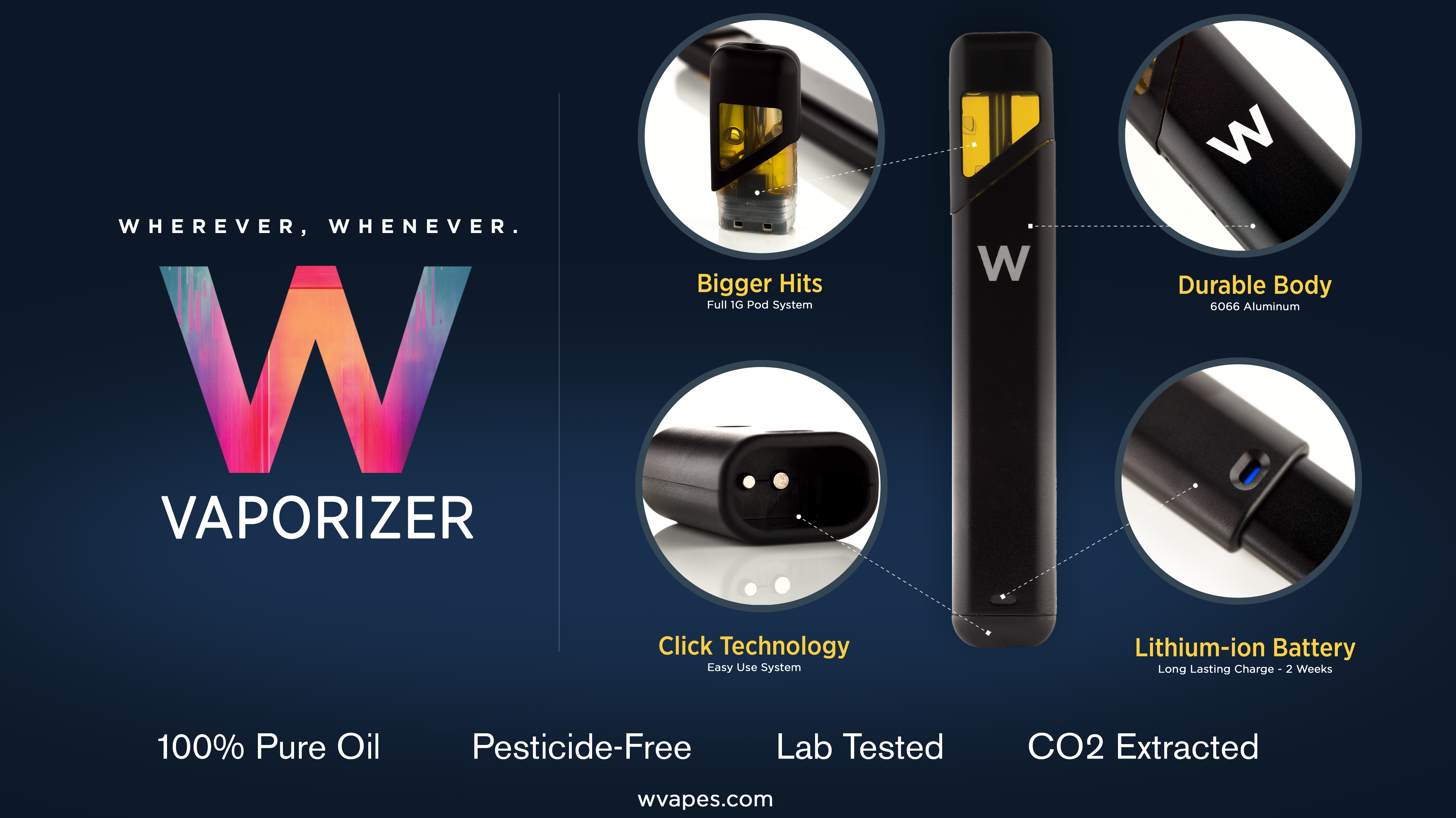 we vap Disposable Vapes main image 1