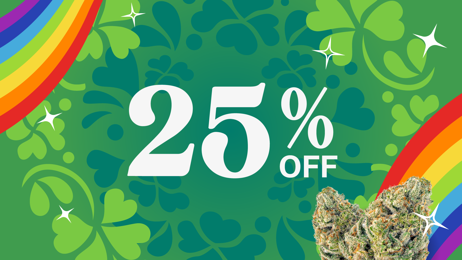 Dispensary deals, weed promos, & BOGO deals near you | Leafly
