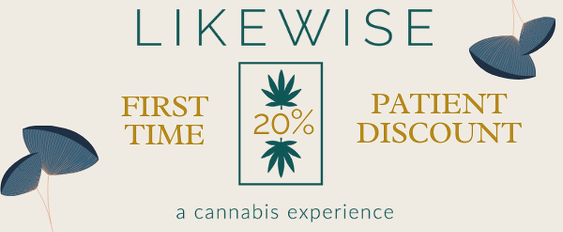 Likewise Cannabis Craft Okc Dispensary Menu Leafly