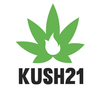 Kush21 - Vashon Island