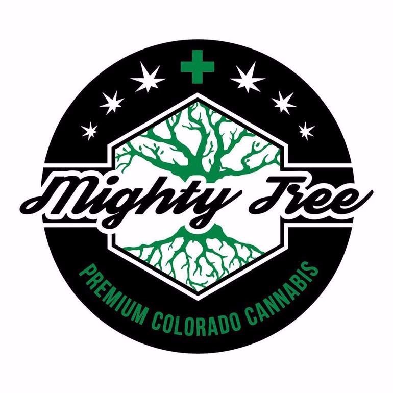 Mighty Tree - Denver