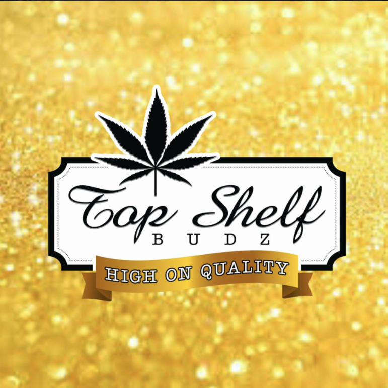 Top Shelf Budz -...