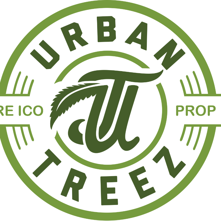 Urban Treez - Pre ICO