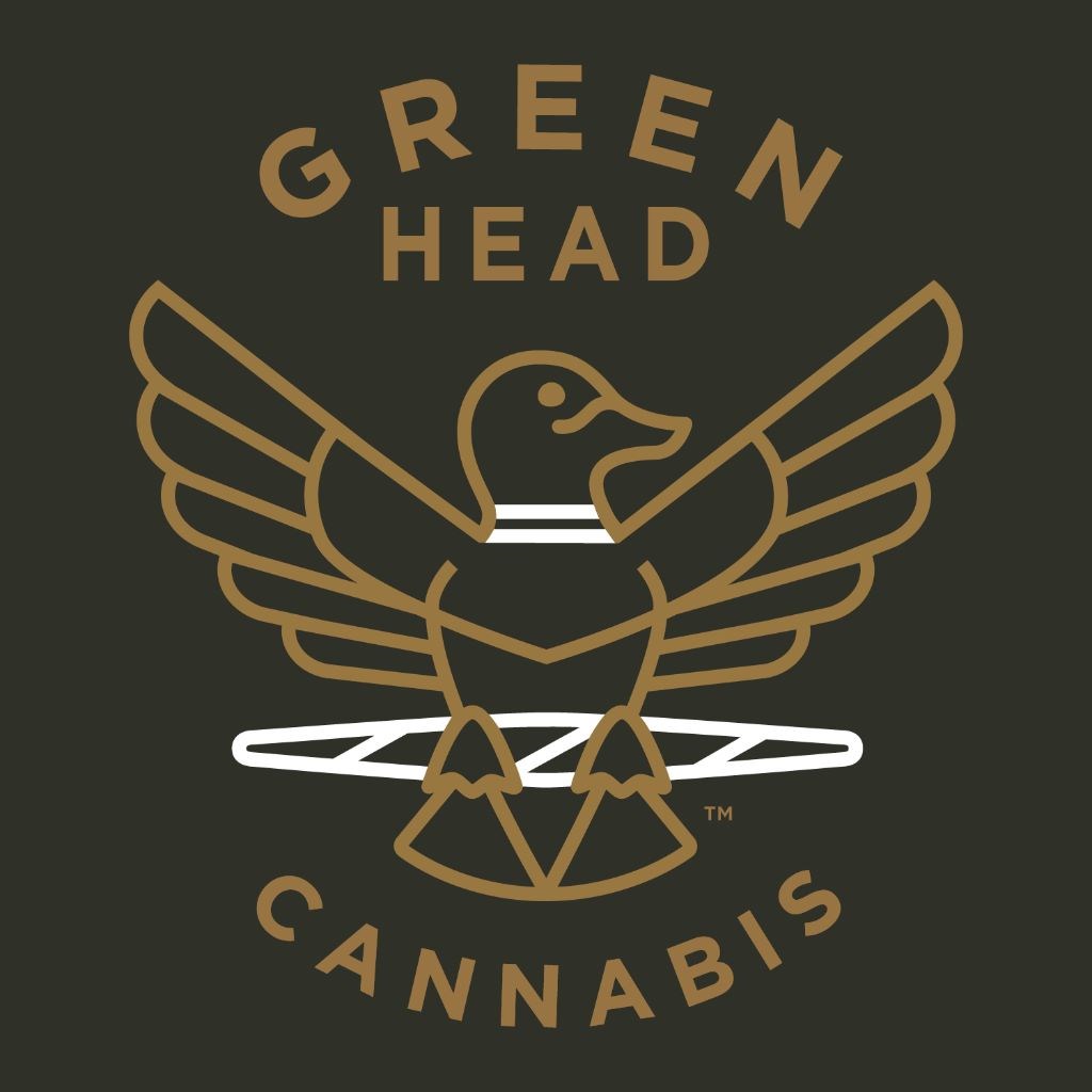 Greenhead Cannabis -...