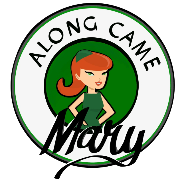 Along Came Mary...