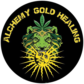 Alchemy Gold Healing