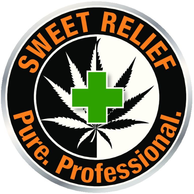 Sweet Relief - St....