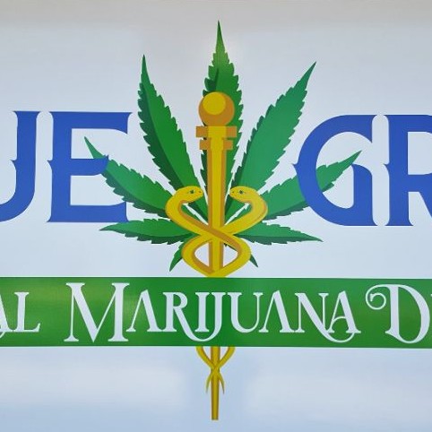 Blue Grass Medical...