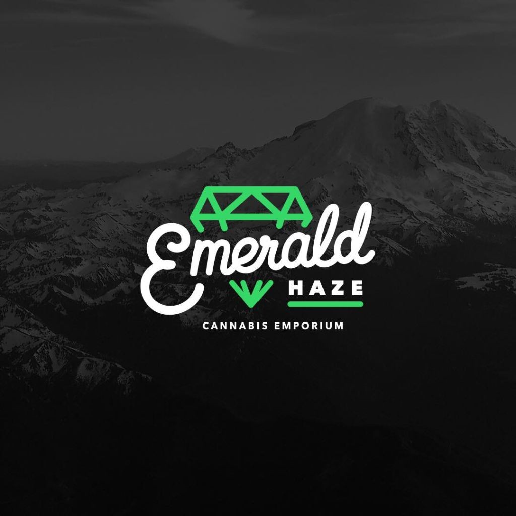 Emerald Haze...