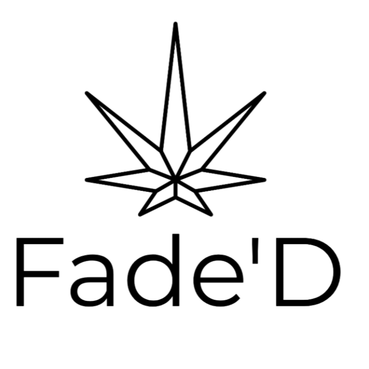 Fade'D Delivery
