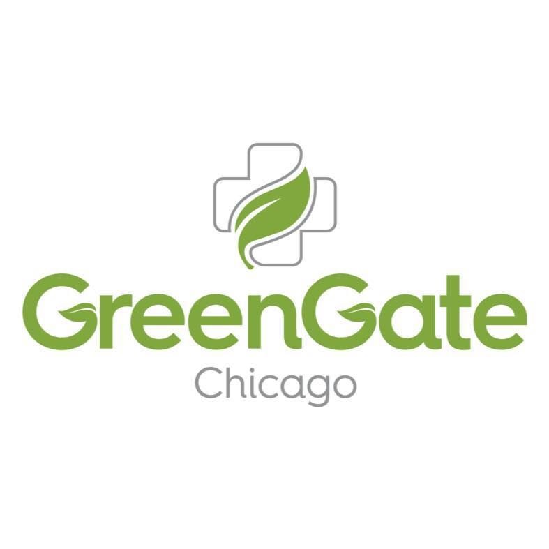 GreenGate - Chicago