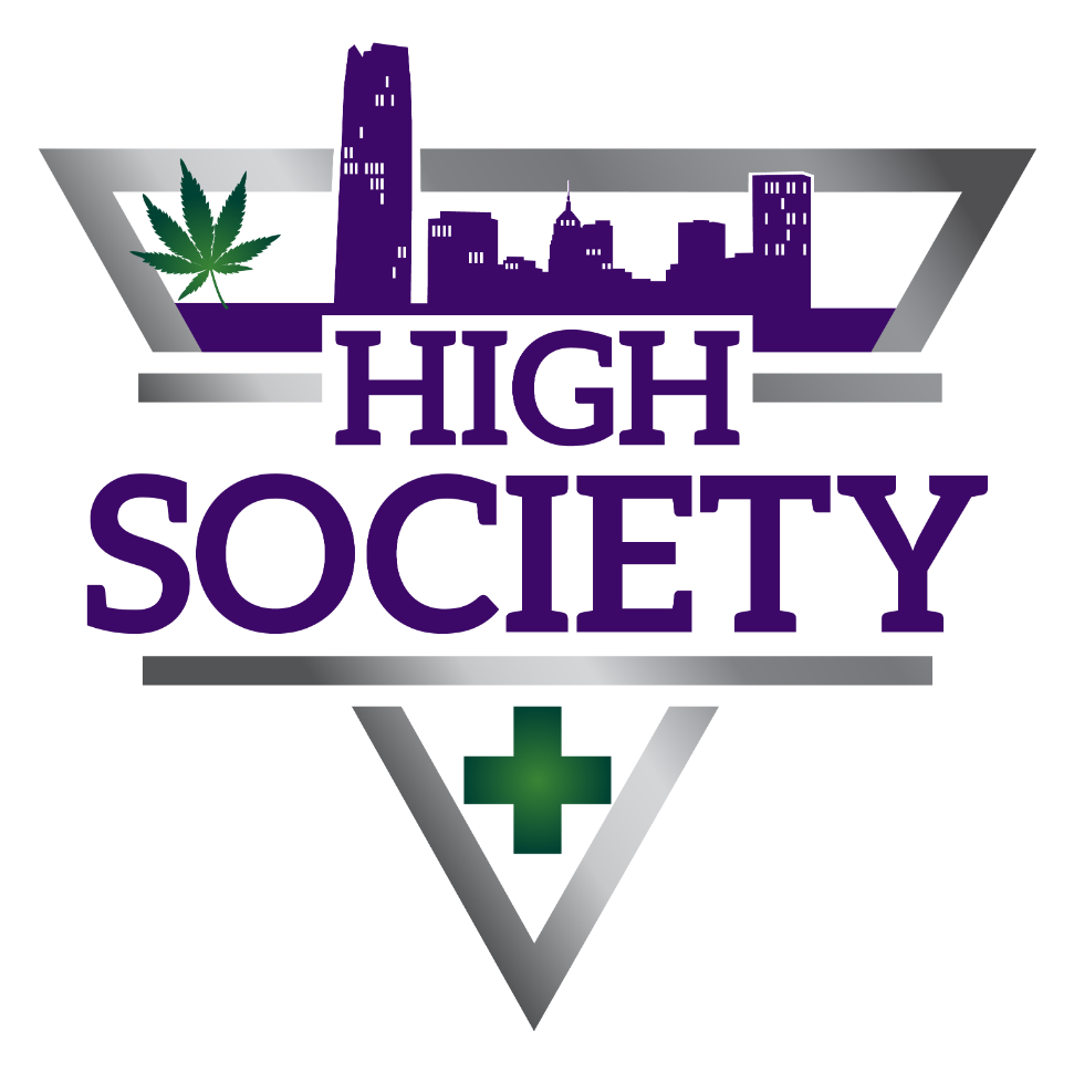 High Society -...