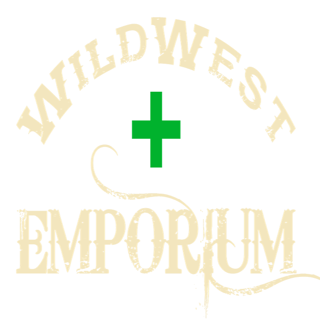 Wild West Emporium -...
